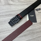 F*endi Belts Top Quality  40MM