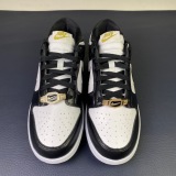 N*ike Dunk Low World Champ DR9511-100