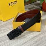 F*endi Belts Top Quality  40MM