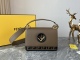 F*endi Bag Top Quality  25*11*19CM