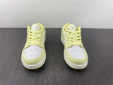 Air Jordan 1 Low