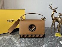 F*endi Bag Top Quality  25*11*19CM