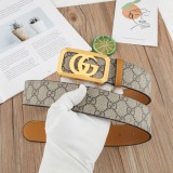 G*ucci Belts Top Quality  38MM