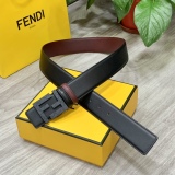 F*endi Belts Top Quality  40MM