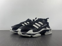 Men Women A*didas B*alenciaga Top Sneakers