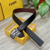 F*endi Belts Top Quality  40MM