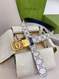 G*ucci Belts Top Quality  30MM