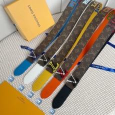 L*ouis V*uitton Belts Top Quality  40MM