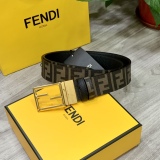 F*endi Belts Top Quality  40MM