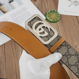G*ucci Belts Top Quality  38MM