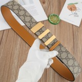 G*ucci Belts Top Quality  38MM
