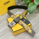 F*endi Belts Top Quality  40MM