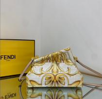 F*endi Bag Top Quality  26*9.5*18CM