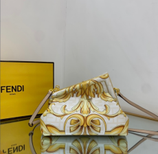 F*endi Bag Top Quality  26*9.5*18CM