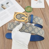 G*ucci Belts Top Quality  38MM