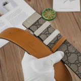 G*ucci Belts Top Quality  38MM