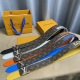 L*ouis V*uitton Belts Top Quality  40MM