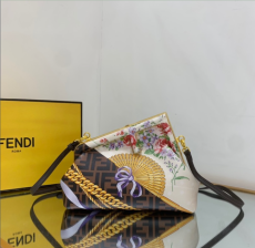 F*endi Bag Top Quality  26*9.5*18CM