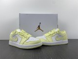 Air Jordan 1 Low