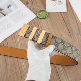 G*ucci Belts Top Quality  38MM