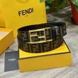F*endi Belts Top Quality  40MM