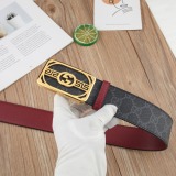 G*ucci Belts Top Quality  38MM