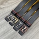 F*endi Belts Top Quality  40MM