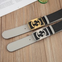 G*ucci Belts Top Quality  38MM