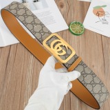 G*ucci Belts Top Quality  38MM