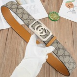G*ucci Belts Top Quality  38MM