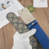 G*ucci Belts Top Quality  38MM