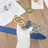 G*ucci Belts Top Quality  38MM