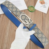 G*ucci Belts Top Quality  38MM