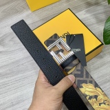 F*endi Belts Top Quality  40MM