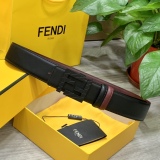 F*endi Belts Top Quality  40MM