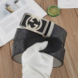 G*ucci Belts Top Quality  38MM