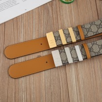 G*ucci Belts Top Quality  38MM