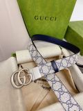 G*ucci Belts Top Quality  30MM