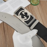 G*ucci Belts Top Quality  38MM