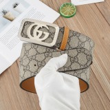 G*ucci Belts Top Quality  38MM