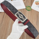 G*ucci Belts Top Quality  38MM