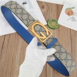 G*ucci Belts Top Quality  38MM