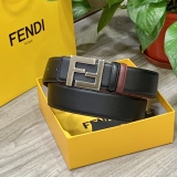 F*endi Belts Top Quality  40MM