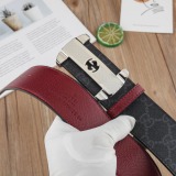 G*ucci Belts Top Quality  38MM