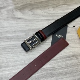 F*endi Belts Top Quality  40MM