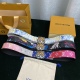 L*ouis V*uitton Belts Top Quality  40MM