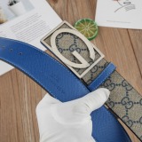 G*ucci Belts Top Quality  38MM