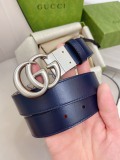 G*ucci Belts Top Quality  30MM