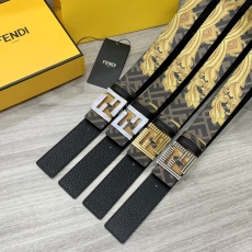 F*endi Belts Top Quality  40MM
