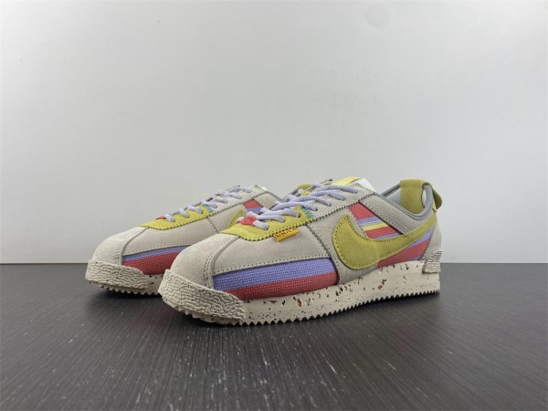 Union x NK Cortez 50  DR1413-100